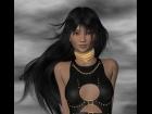 Akina for Daz A4 and morphs++