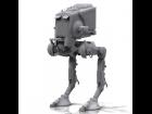 AT-ST for Poser