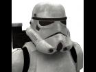 Stormtrooper Armor