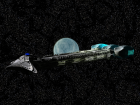 Medium Battle Cruiser