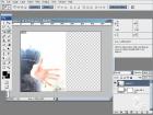 Slice tool in Photoshop CS3