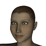 Endless Fantasy: Tina Face Morph V4