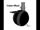 Caster Wheel