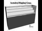 Jewelry Display Case