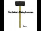 Surveyors Sledgehammer