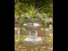 Cemetery Urn 3