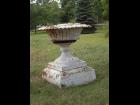 Cemetery Urn 2