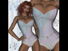 Honey(Yanelis' HoneyMoon Corset)