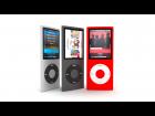 Ipod Nano 4th Gen