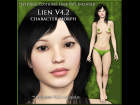 V4.2 Lien Morph