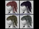 DS Mats for Surreality's Kleo Hair Textures