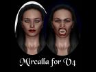 Mircalla for V4