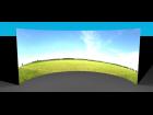 180 Degree Pano Background