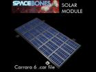 Solar Module (Carrara)