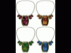 4 Textures for Vandra's Necklace