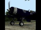 CAF F4-U Corsair