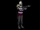 TOS Cylon Centurion