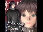 Shukky's Humanoid CY-CO