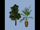 2 trees - pp2-files (props)