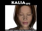 Kalia SP3