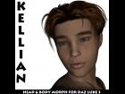 Kellian for Luke 3