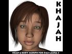 Khajah for Laura 3