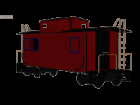 Caboose