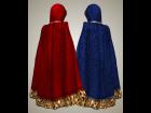 Royal Cloaks for M4