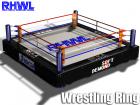 Wrestling Ring