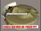 CIRCLE-BED