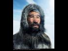 Inuit Man