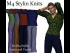 M4 Stylin Knits