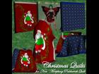 Christmas Quilts