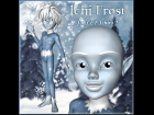 Ichi Frost for Ichiro2