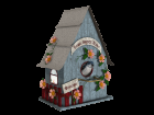 Birdhouse for P6/P7