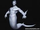 Shankit ,The Merman