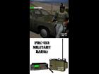 PRC-150 Military Radio