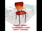 Classroom chair (Poser)