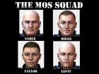 The MOS Squad for M4 & V4 (UPDATED 12/02/08)