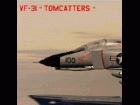 F4 Phantom VF-31 "TOMCATTERS"