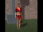 Grass Shader as .ds file - DAZ Studio