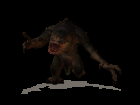 Rancor Poses REDO