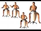 Conga Player