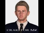 Craig for M4