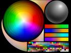 Fancy Photoshop Color Picker