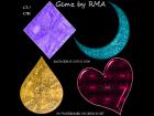 GEMZ by RMA- Set 1