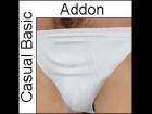 White Brief for M4 BasicWear