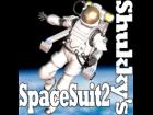 Shukky's SpaceSuit "2" for A3