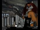 Vixen Of The City