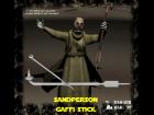 Sandperson Gaffi Stick